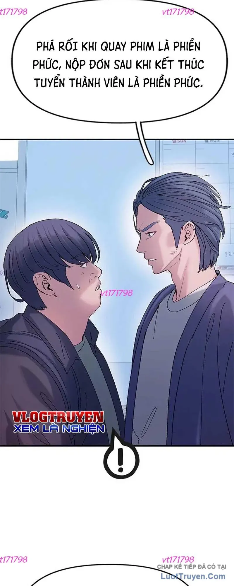 Địa ngục tình yêu Chapter 8 - Trang 32