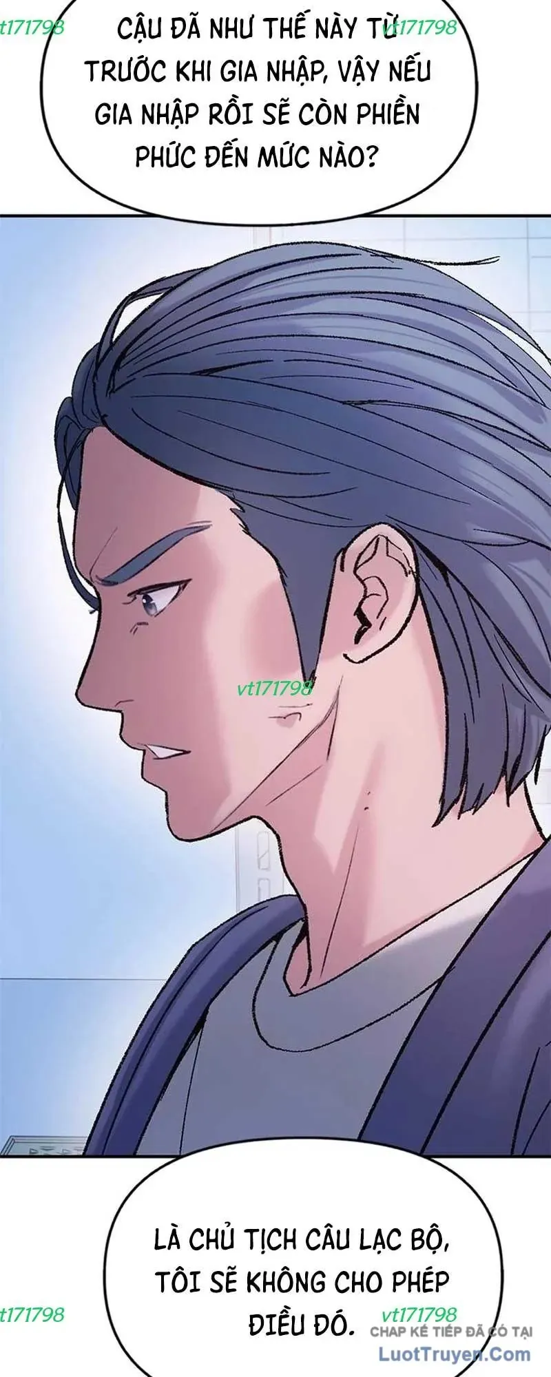 Địa ngục tình yêu Chapter 8 - Trang 33