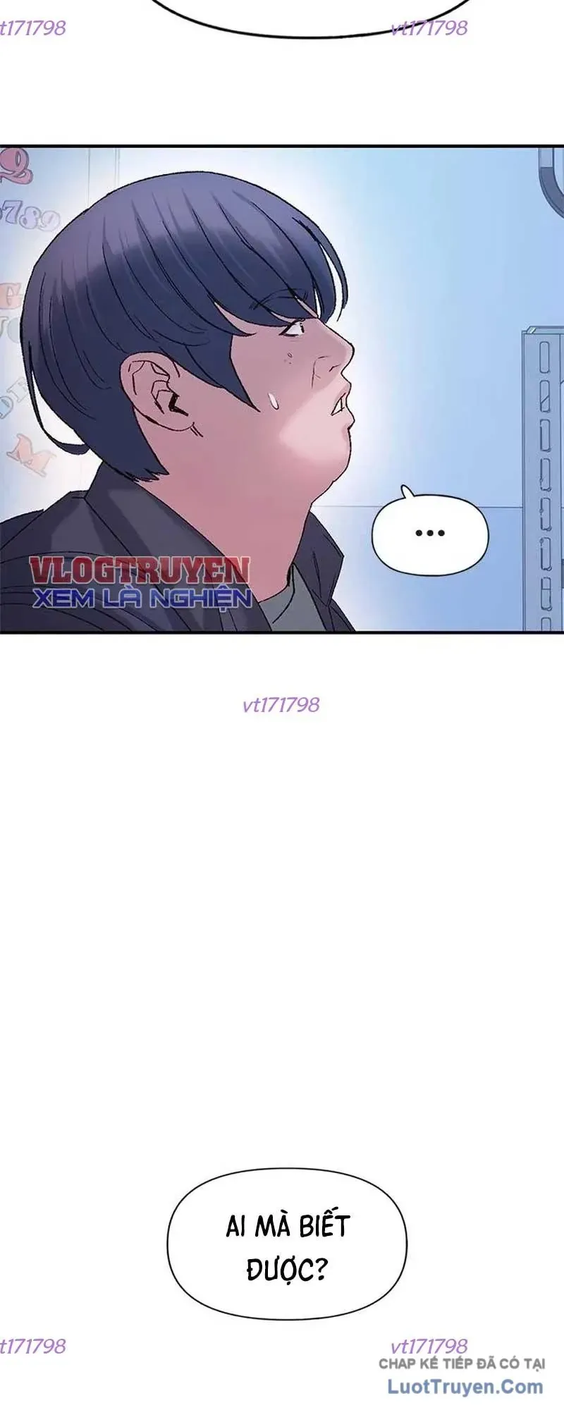 Địa ngục tình yêu Chapter 8 - Trang 34