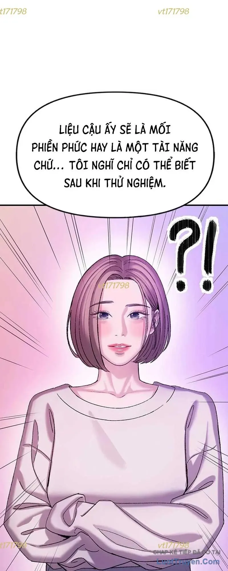 Địa ngục tình yêu Chapter 8 - Trang 35
