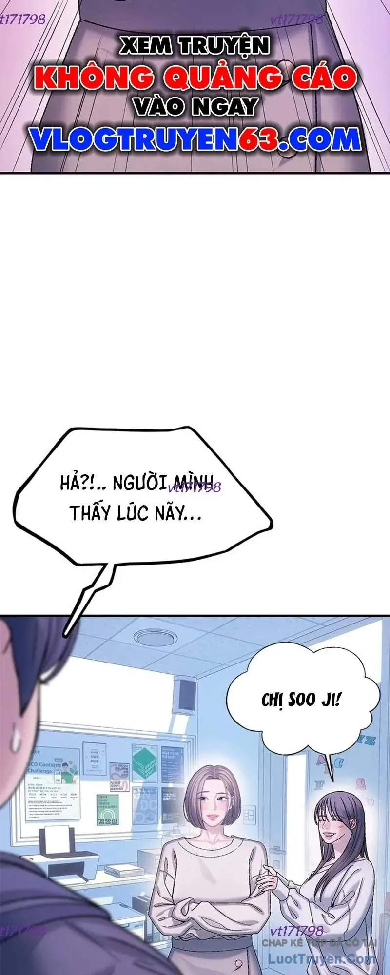 Địa ngục tình yêu Chapter 8 - Trang 36