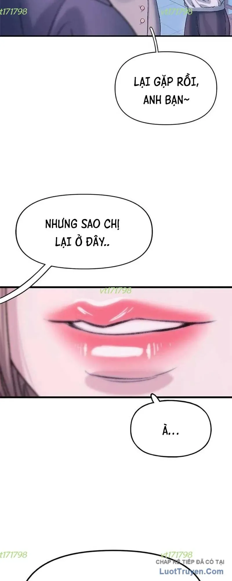Địa ngục tình yêu Chapter 8 - Trang 37