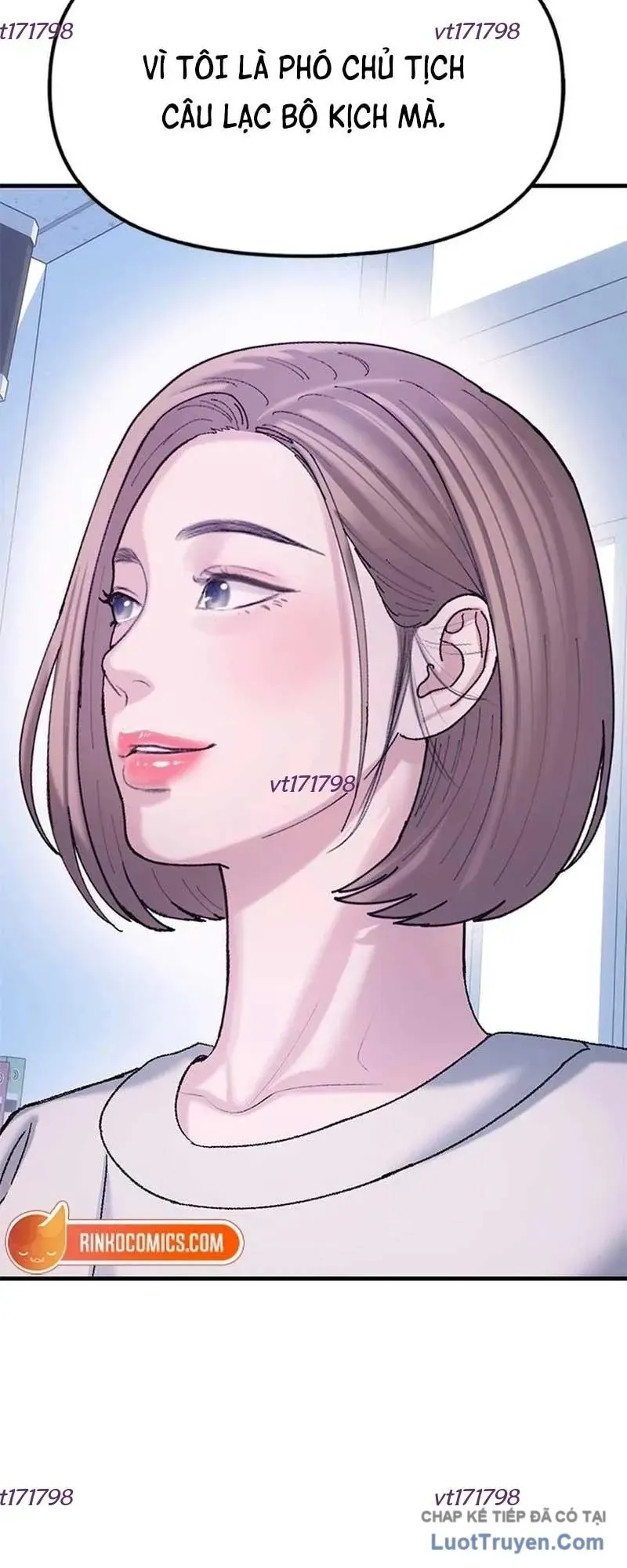 Địa ngục tình yêu Chapter 8 - Trang 38