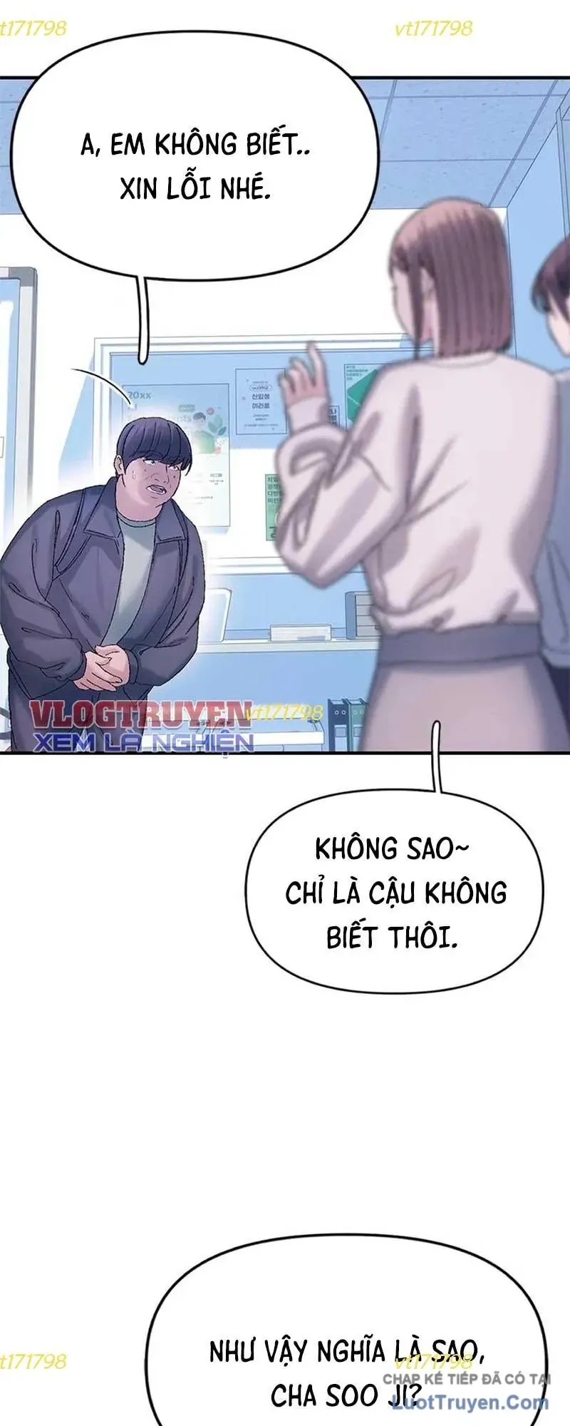 Địa ngục tình yêu Chapter 8 - Trang 39