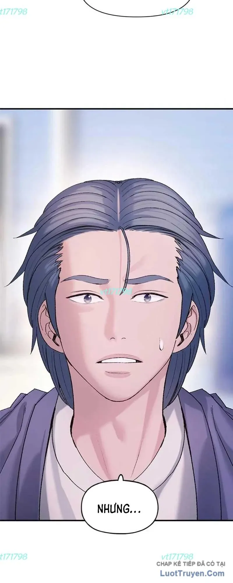Địa ngục tình yêu Chapter 8 - Trang 4