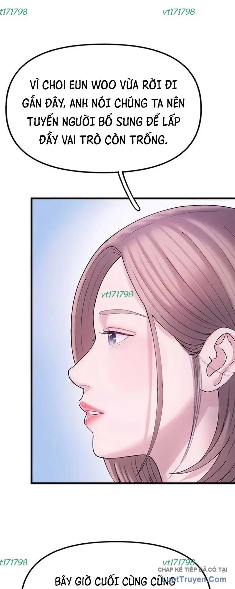 Địa ngục tình yêu Chapter 8 - Trang 43