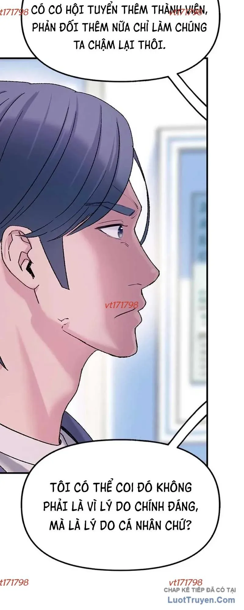 Địa ngục tình yêu Chapter 8 - Trang 44