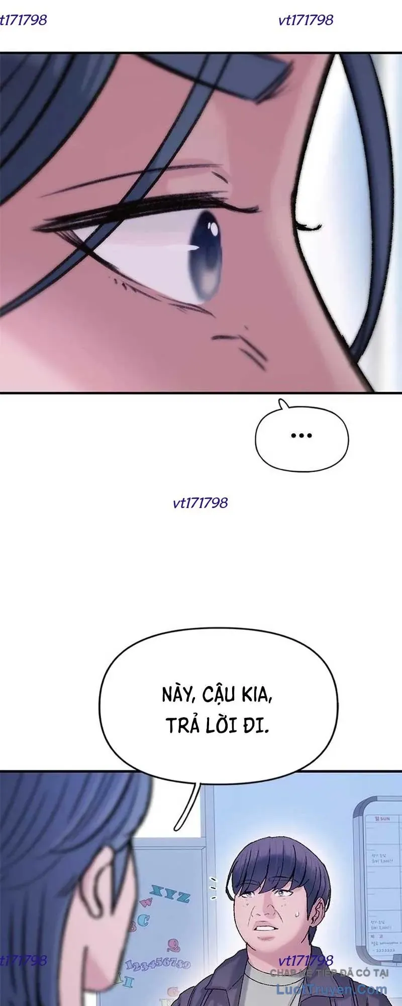 Địa ngục tình yêu Chapter 8 - Trang 45