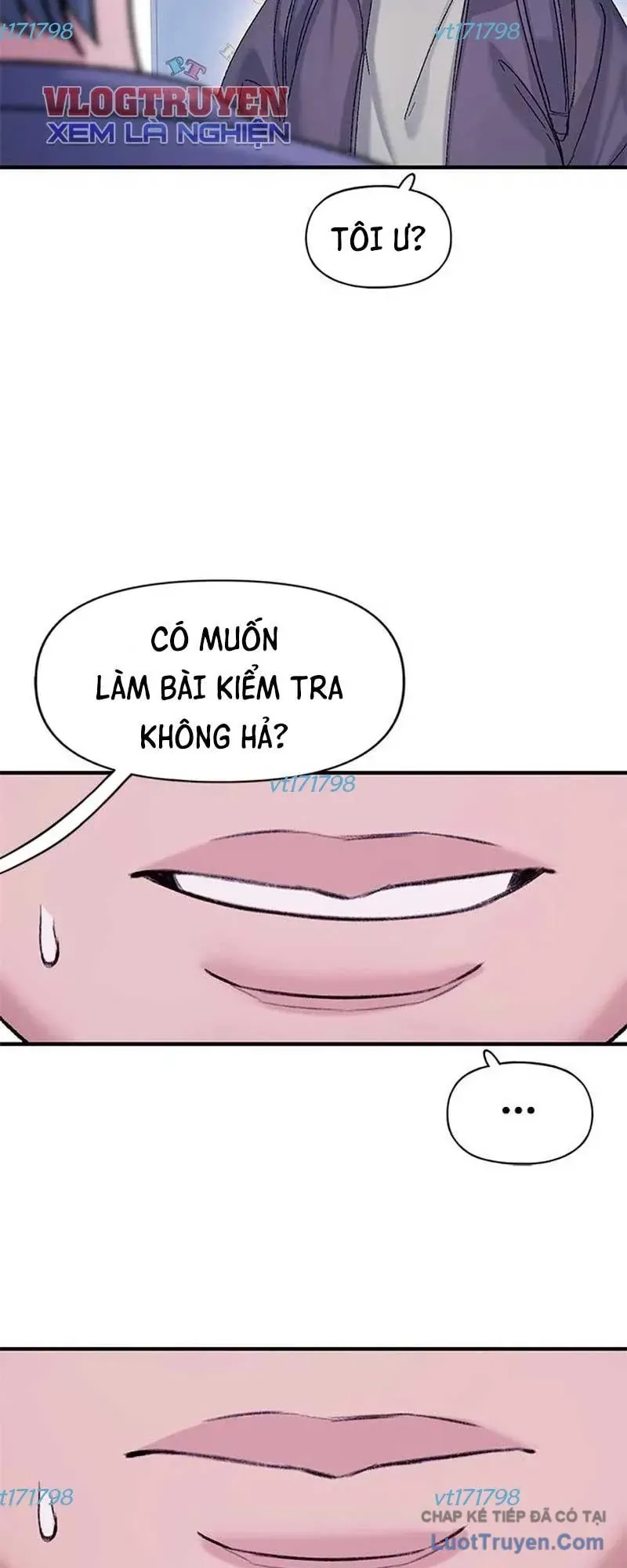 Địa ngục tình yêu Chapter 8 - Trang 46