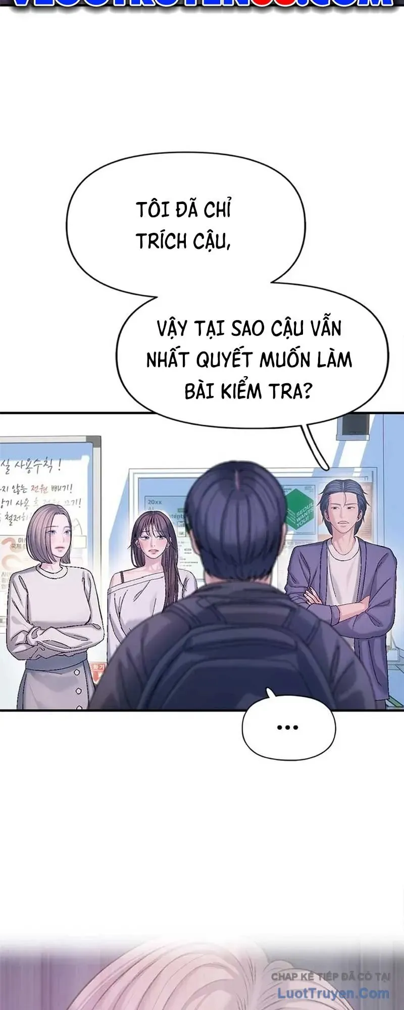 Địa ngục tình yêu Chapter 8 - Trang 48