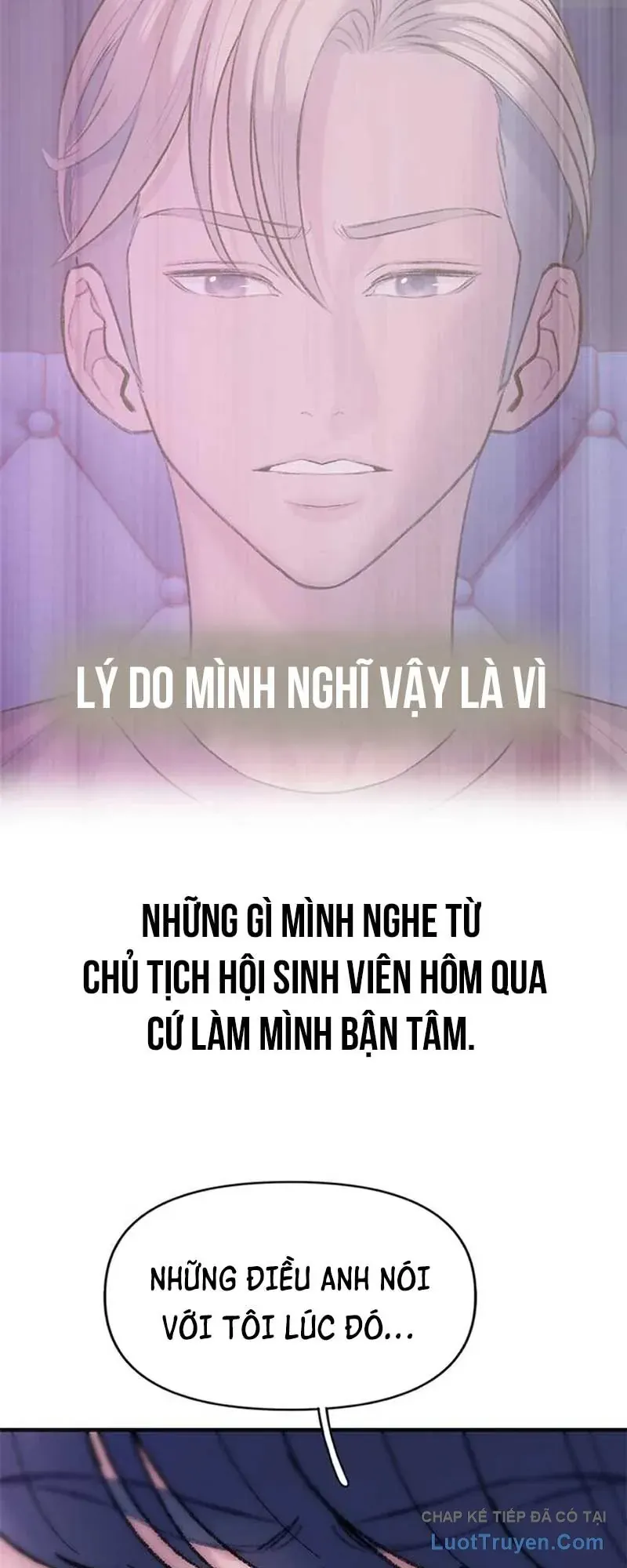 Địa ngục tình yêu Chapter 8 - Trang 49
