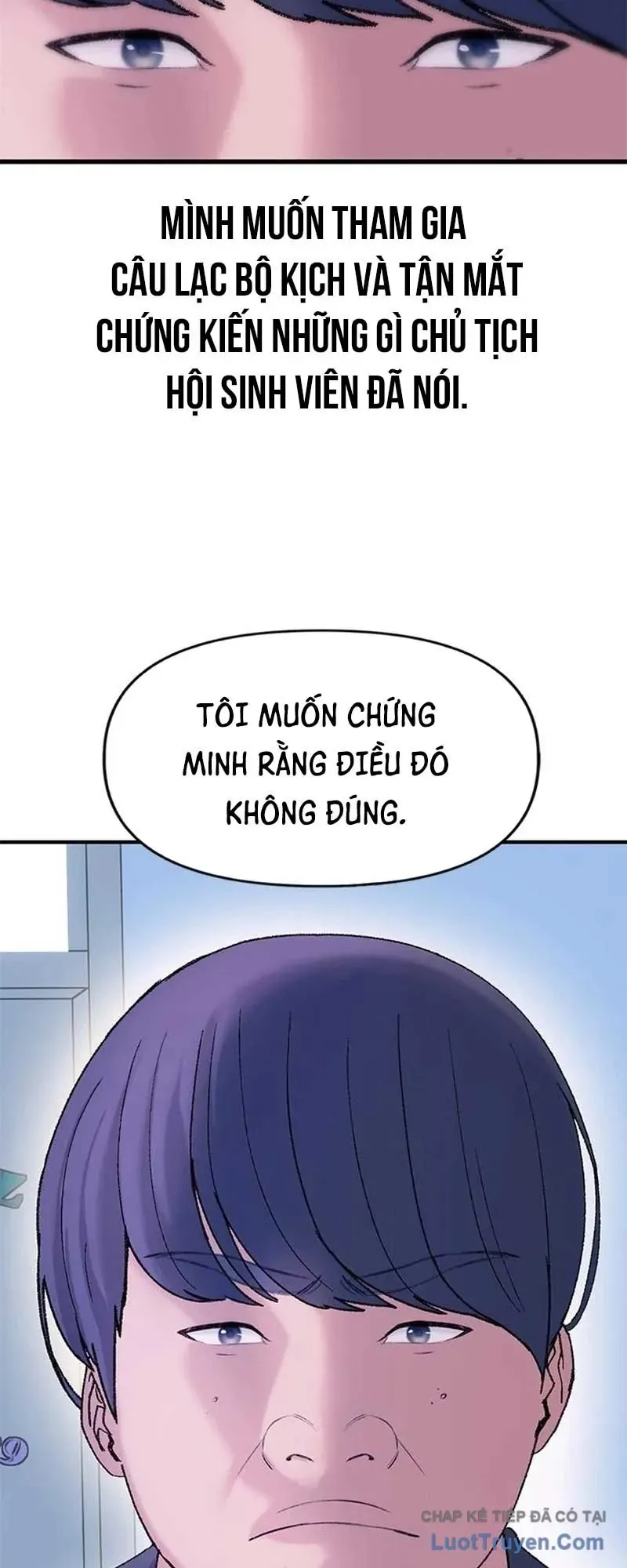 Địa ngục tình yêu Chapter 8 - Trang 50