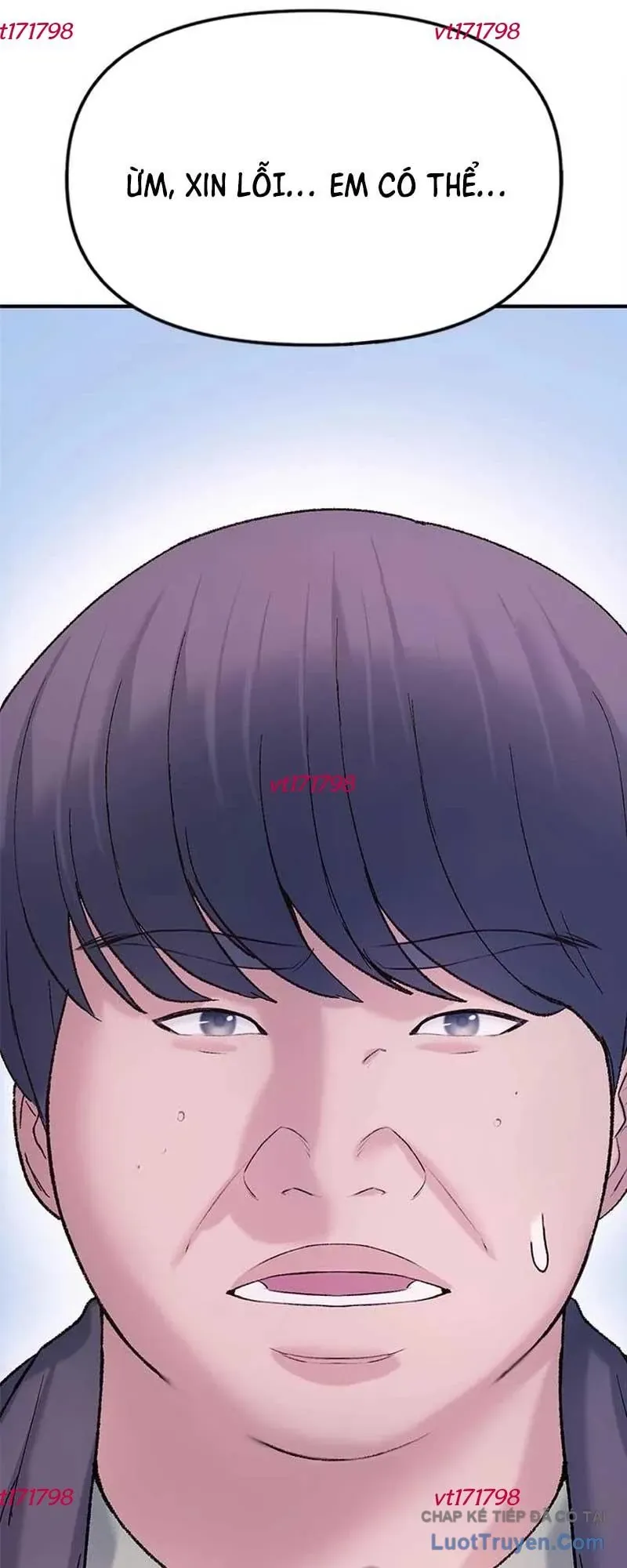 Địa ngục tình yêu Chapter 8 - Trang 6