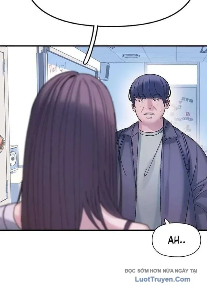 Địa ngục tình yêu Chapter 9 - Trang 10