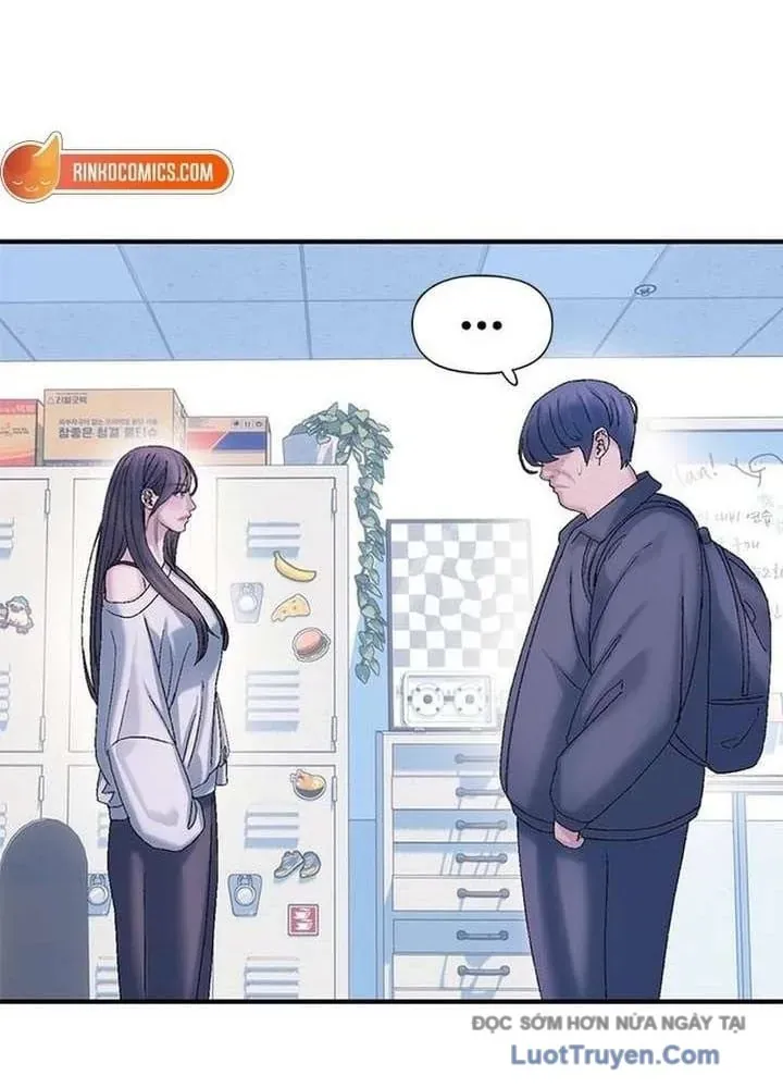 Địa ngục tình yêu Chapter 9 - Trang 11