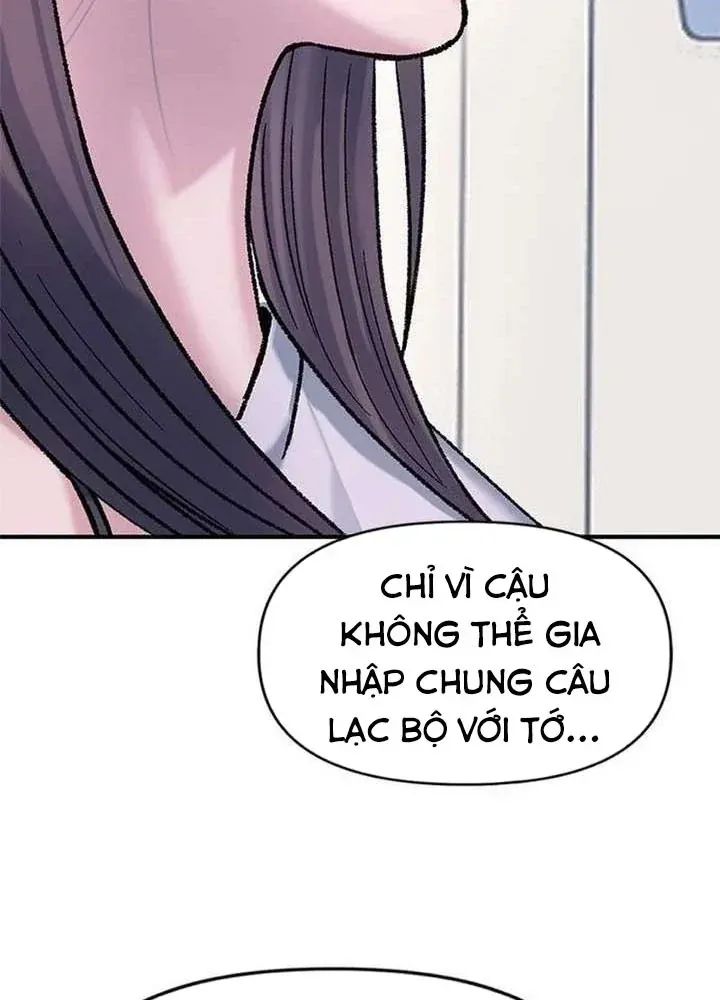 Địa ngục tình yêu Chapter 9 - Trang 14