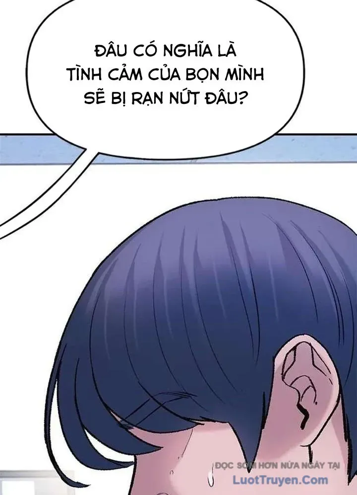 Địa ngục tình yêu Chapter 9 - Trang 15