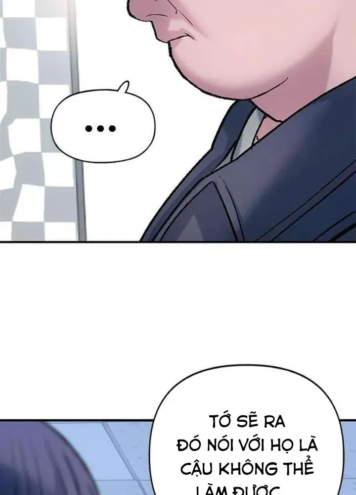 Địa ngục tình yêu Chapter 9 - Trang 16