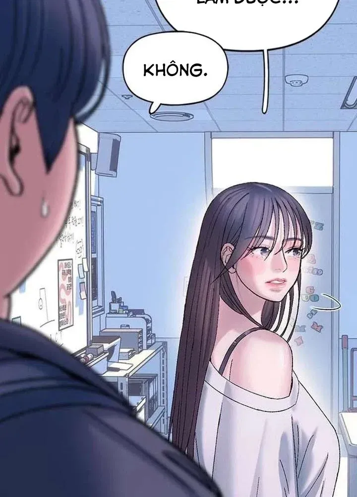 Địa ngục tình yêu Chapter 9 - Trang 17