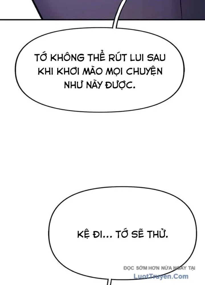 Địa ngục tình yêu Chapter 9 - Trang 19
