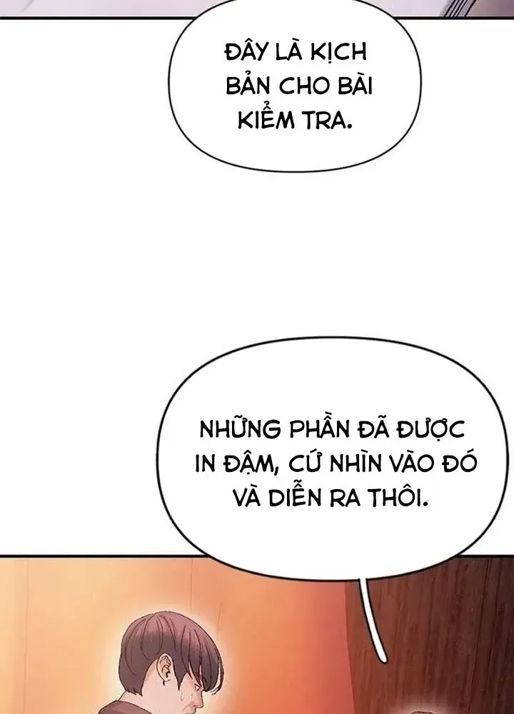 Địa ngục tình yêu Chapter 9 - Trang 25