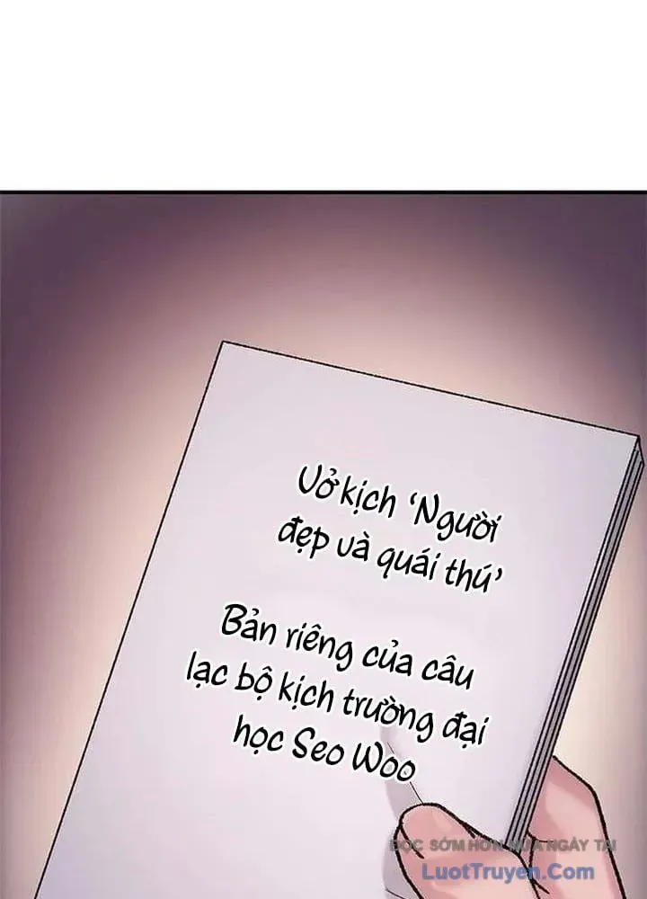 Địa ngục tình yêu Chapter 9 - Trang 28