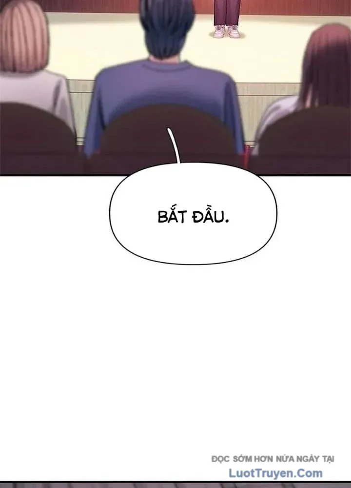Địa ngục tình yêu Chapter 9 - Trang 31