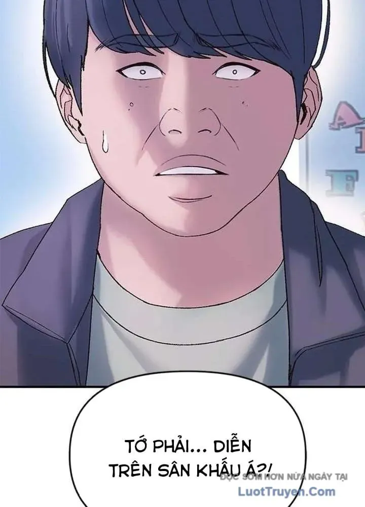Địa ngục tình yêu Chapter 9 - Trang 5