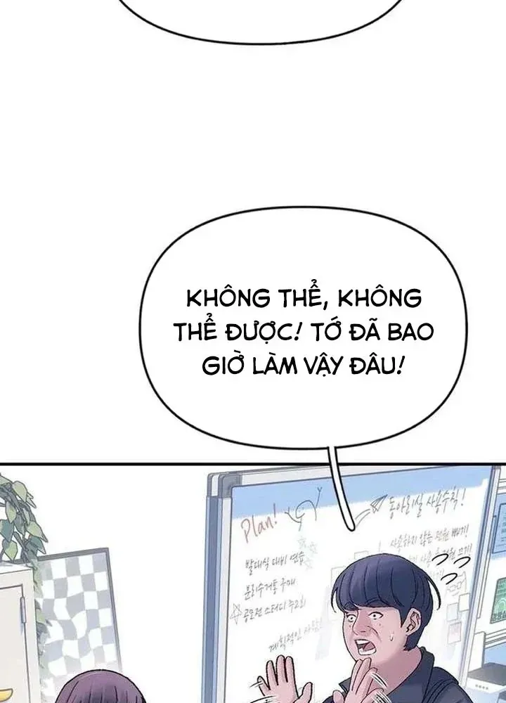 Địa ngục tình yêu Chapter 9 - Trang 6