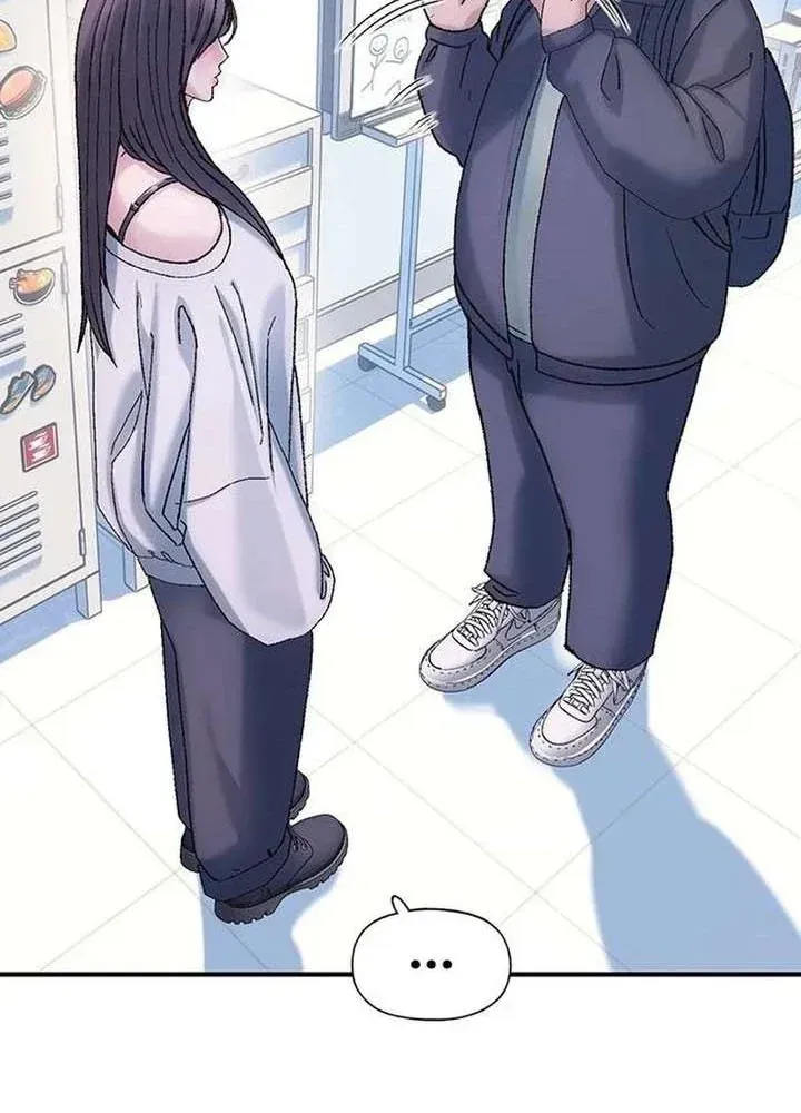 Địa ngục tình yêu Chapter 9 - Trang 7