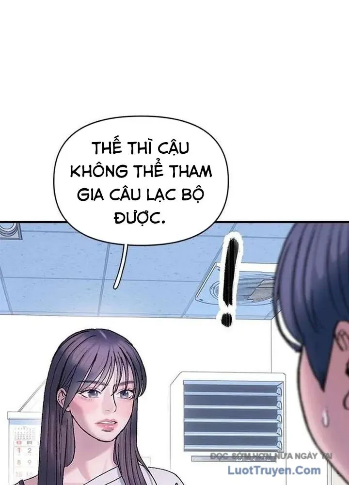 Địa ngục tình yêu Chapter 9 - Trang 8
