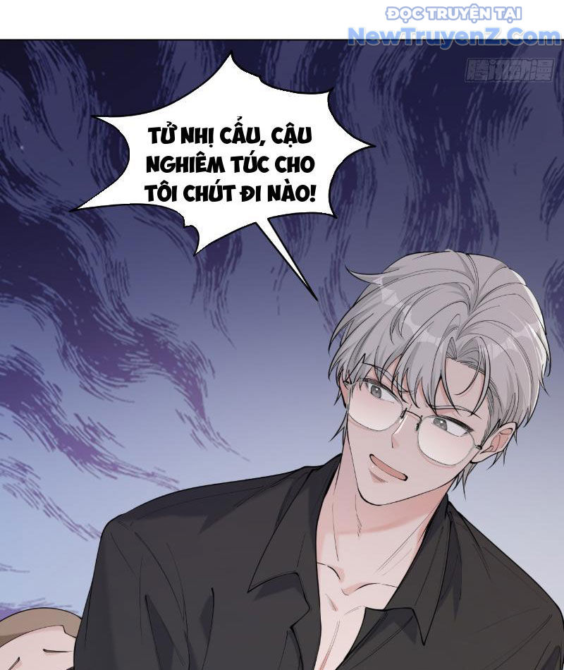 Địa phủ đại tiểu thư là hồng nương? Chapter 1 - Trang 10