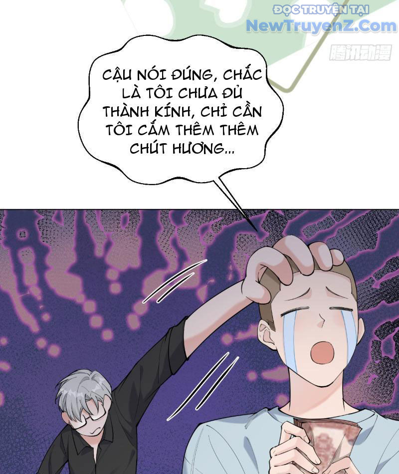 Địa phủ đại tiểu thư là hồng nương? Chapter 1 - Trang 13