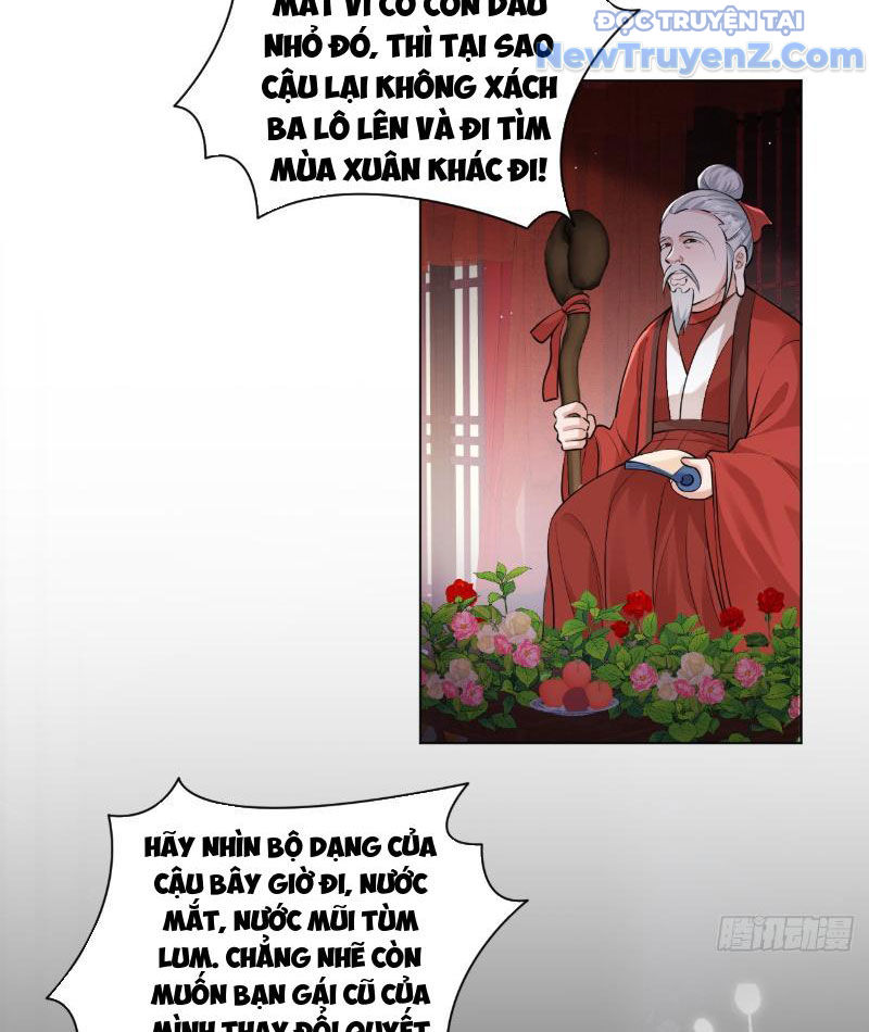 Địa phủ đại tiểu thư là hồng nương? Chapter 1 - Trang 16
