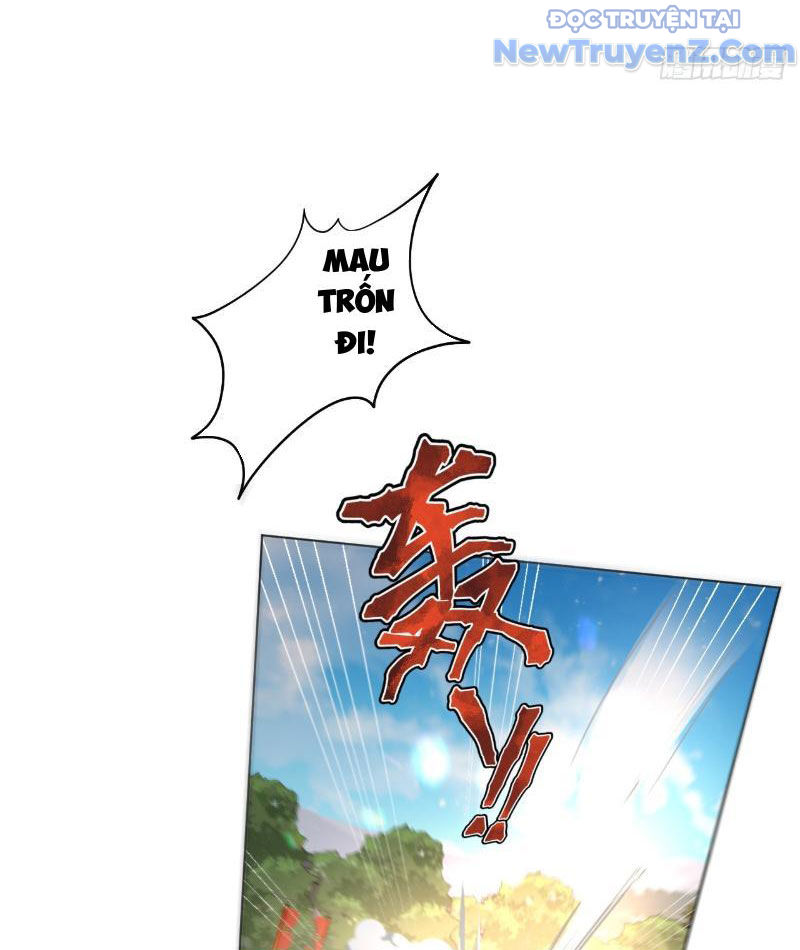 Địa phủ đại tiểu thư là hồng nương? Chapter 1 - Trang 23