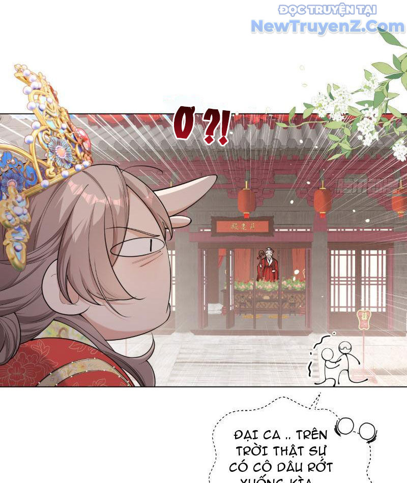 Địa phủ đại tiểu thư là hồng nương? Chapter 1 - Trang 30