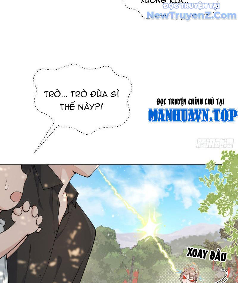 Địa phủ đại tiểu thư là hồng nương? Chapter 1 - Trang 31