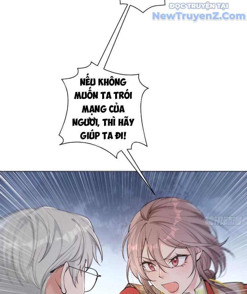 Địa phủ đại tiểu thư là hồng nương? Chapter 1 - Trang 33