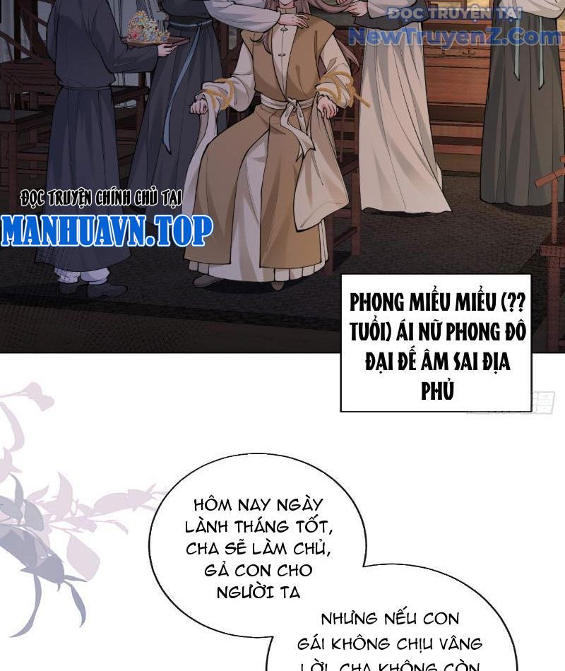 Địa phủ đại tiểu thư là hồng nương? Chapter 1 - Trang 41