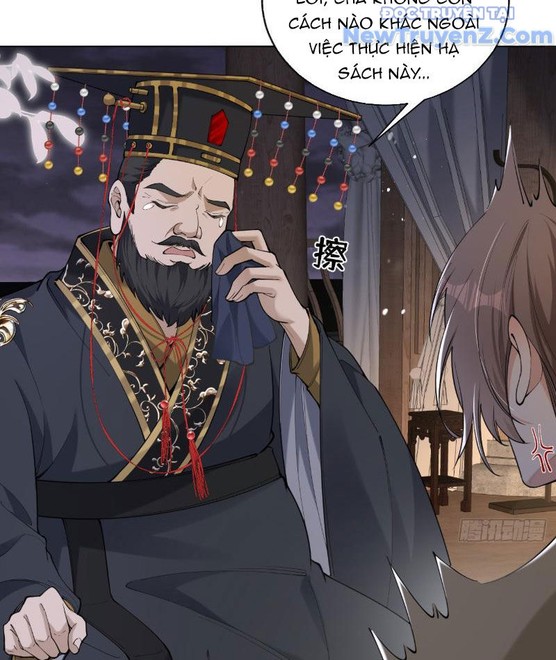 Địa phủ đại tiểu thư là hồng nương? Chapter 1 - Trang 42