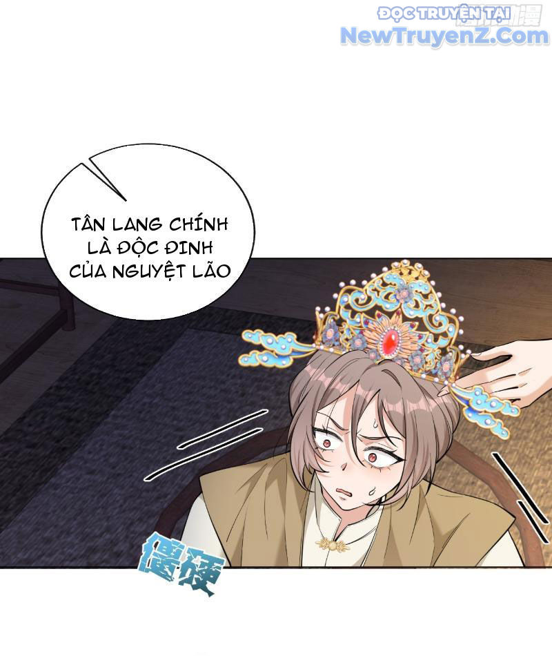 Địa phủ đại tiểu thư là hồng nương? Chapter 1 - Trang 44