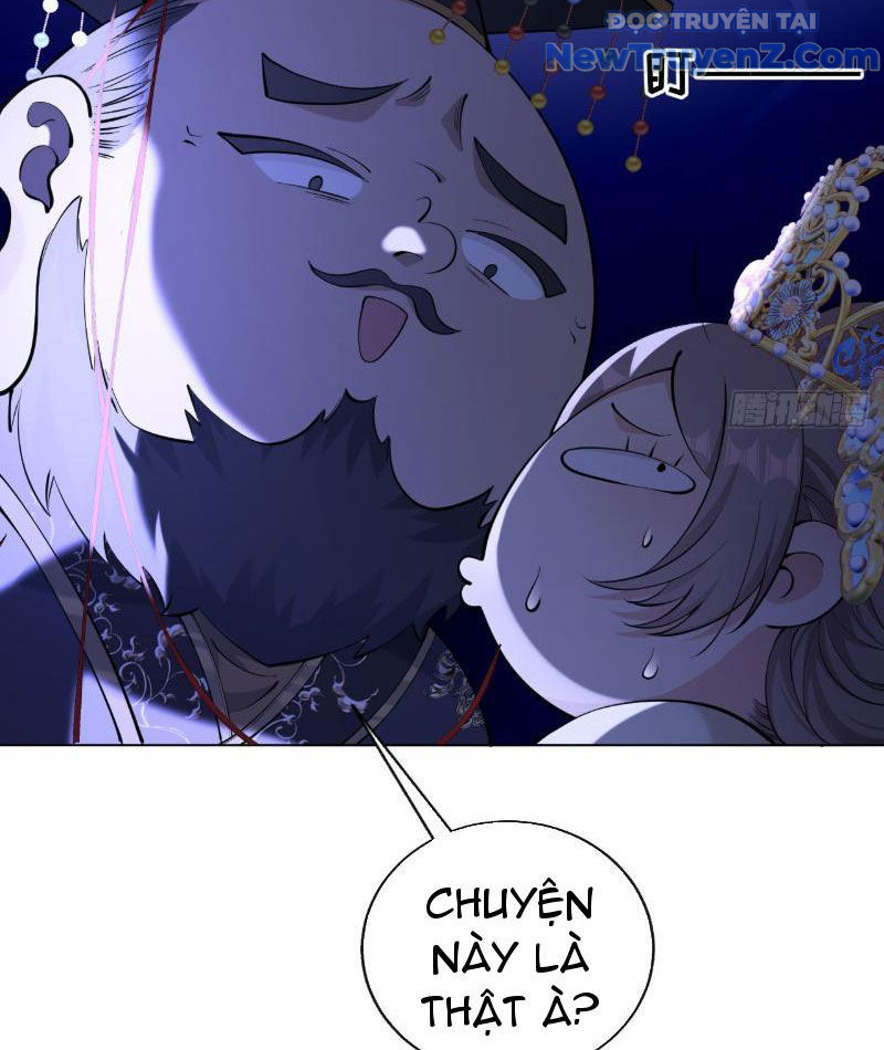 Địa phủ đại tiểu thư là hồng nương? Chapter 1 - Trang 47