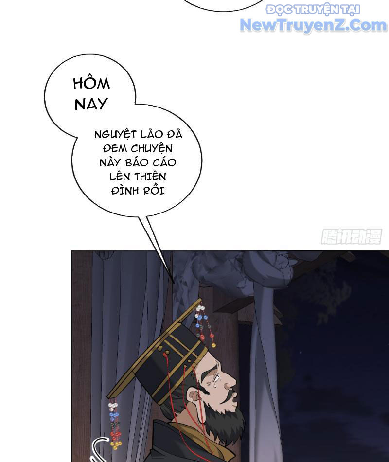 Địa phủ đại tiểu thư là hồng nương? Chapter 1 - Trang 48