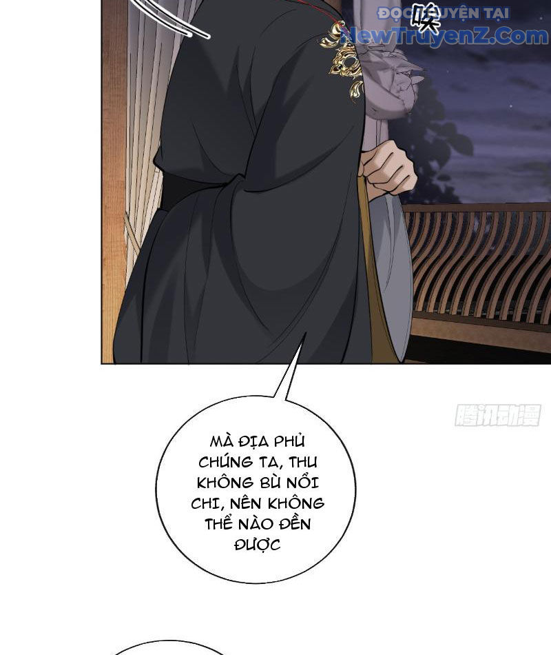 Địa phủ đại tiểu thư là hồng nương? Chapter 1 - Trang 49