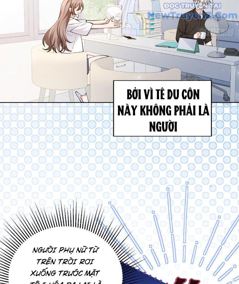 Địa phủ đại tiểu thư là hồng nương? Chapter 2 - Trang 10