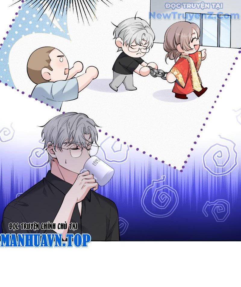 Địa phủ đại tiểu thư là hồng nương? Chapter 2 - Trang 12