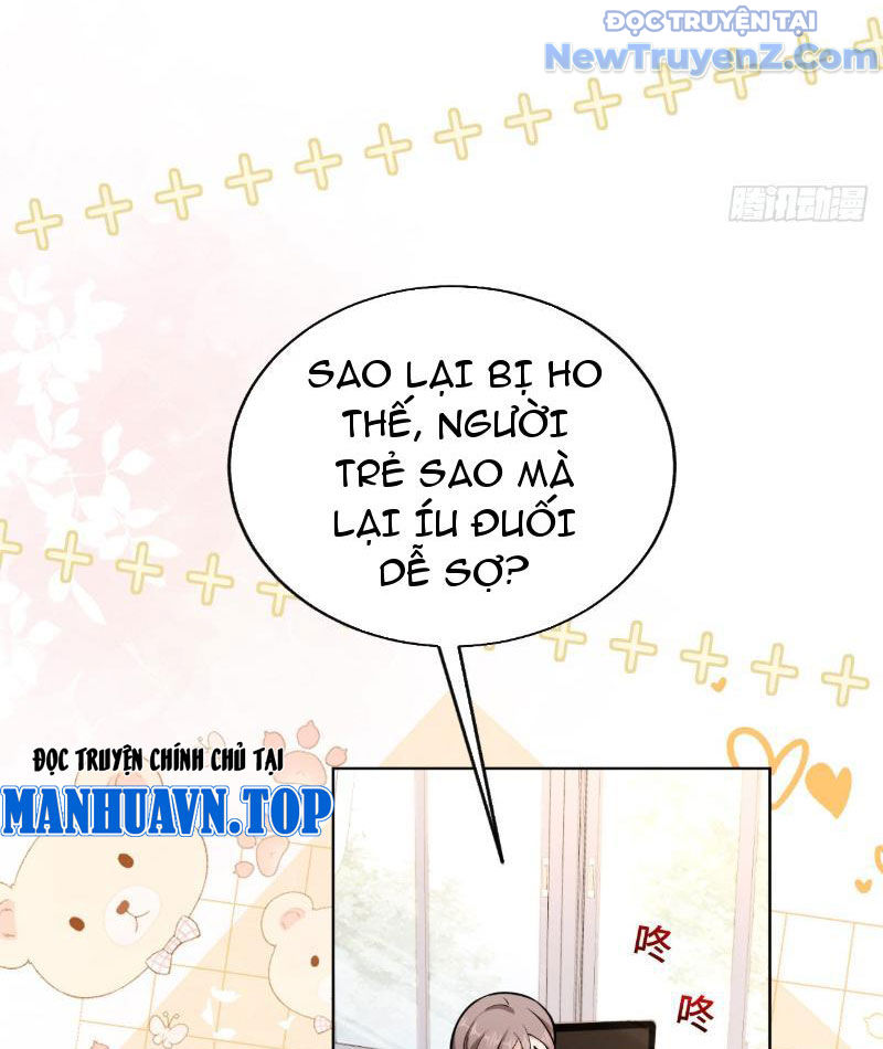 Địa phủ đại tiểu thư là hồng nương? Chapter 2 - Trang 18