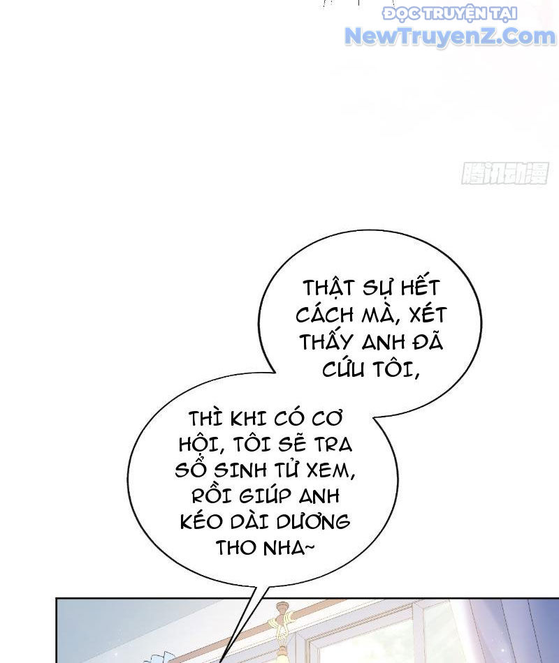 Địa phủ đại tiểu thư là hồng nương? Chapter 2 - Trang 20