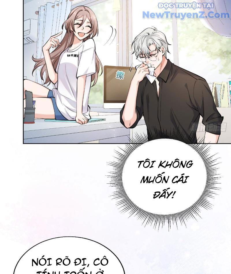Địa phủ đại tiểu thư là hồng nương? Chapter 2 - Trang 21