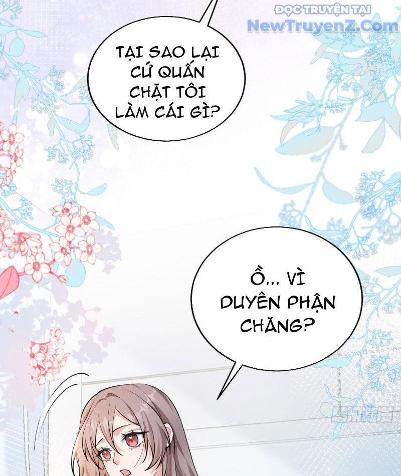 Địa phủ đại tiểu thư là hồng nương? Chapter 2 - Trang 23